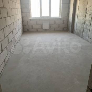 Продается 1-комнатная квартира, 47,4 м²