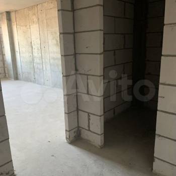 Продается 1-комнатная квартира, 47,4 м²