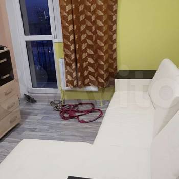 Продается 1-комнатная квартира, 43 м²