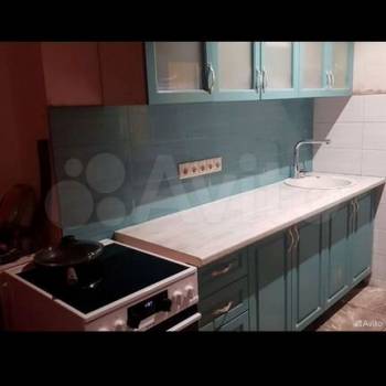 Продается 1-комнатная квартира, 43 м²