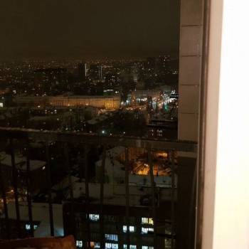 Продается 1-комнатная квартира, 43 м²