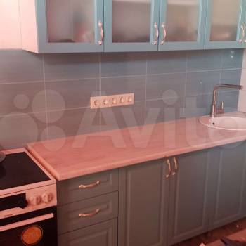 Продается 1-комнатная квартира, 43 м²