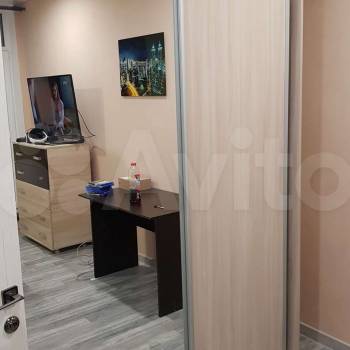 Продается 1-комнатная квартира, 43 м²