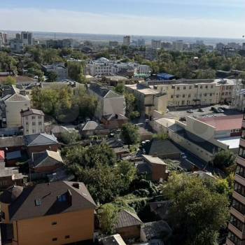 Продается 2-х комнатная квартира, 55 м²