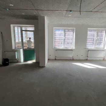 Продается 2-х комнатная квартира, 55 м²