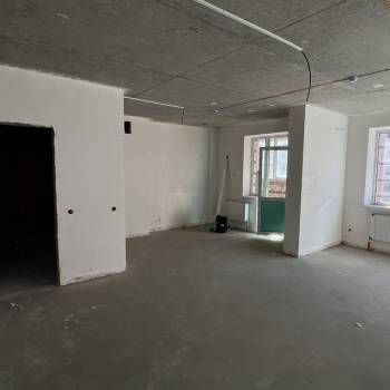 Продается 2-х комнатная квартира, 55 м²