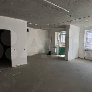 Продается 2-х комнатная квартира, 55 м²