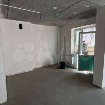 Продается 2-х комнатная квартира, 55 м²