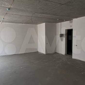 Продается 2-х комнатная квартира, 55 м²