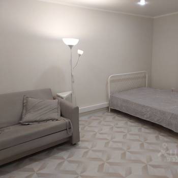 Сдается 1-комнатная квартира, 31 м²