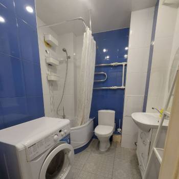 Сдается 1-комнатная квартира, 31 м²