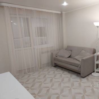 Сдается 1-комнатная квартира, 31 м²