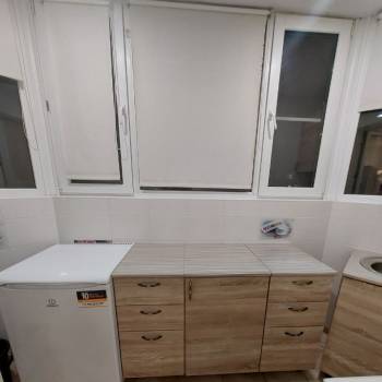 Сдается 1-комнатная квартира, 31 м²