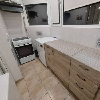 Сдается 1-комнатная квартира, 31 м²