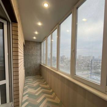 Сдается 1-комнатная квартира, 40 м²