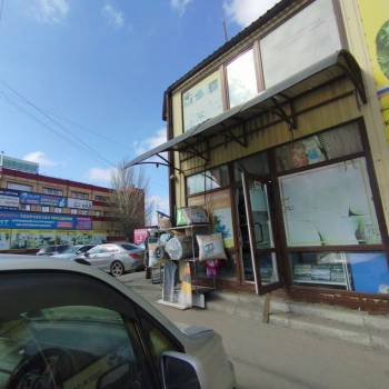 Сдается Нежилое помещение, 80 м²