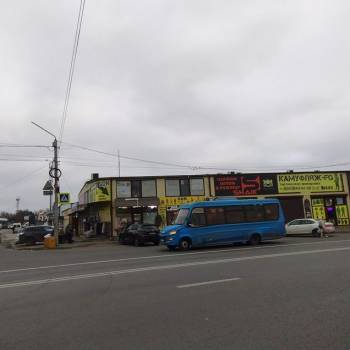 Сдается Нежилое помещение, 80 м²