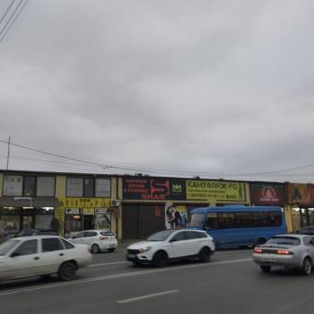 Сдается Нежилое помещение, 80 м²