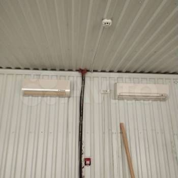 Сдается Нежилое помещение, 80 м²