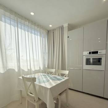 Продается 3-х комнатная квартира, 57,4 м²