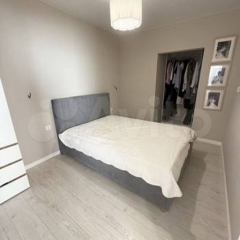 Продается 3-х комнатная квартира, 57,4 м²