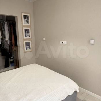 Продается 3-х комнатная квартира, 57,4 м²