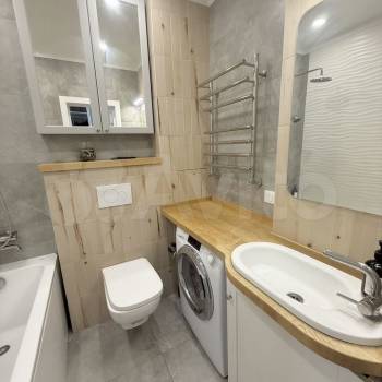 Продается 3-х комнатная квартира, 57,4 м²