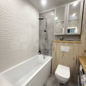 Продается 3-х комнатная квартира, 57,4 м²