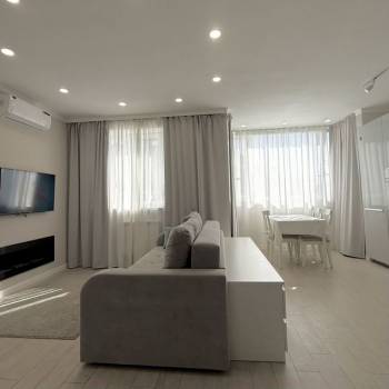 Продается 3-х комнатная квартира, 57,4 м²