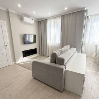 Продается 3-х комнатная квартира, 57,4 м²