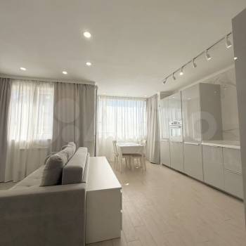 Продается 3-х комнатная квартира, 57,4 м²