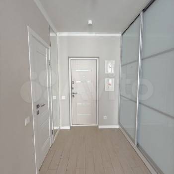 Продается 3-х комнатная квартира, 57,4 м²