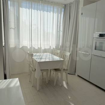 Продается 3-х комнатная квартира, 57,4 м²