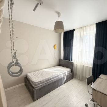 Продается 3-х комнатная квартира, 57,4 м²