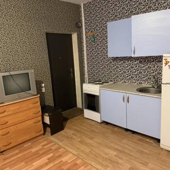 Сдается 1-комнатная квартира, 25 м²