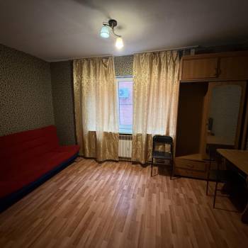 Сдается 1-комнатная квартира, 25 м²