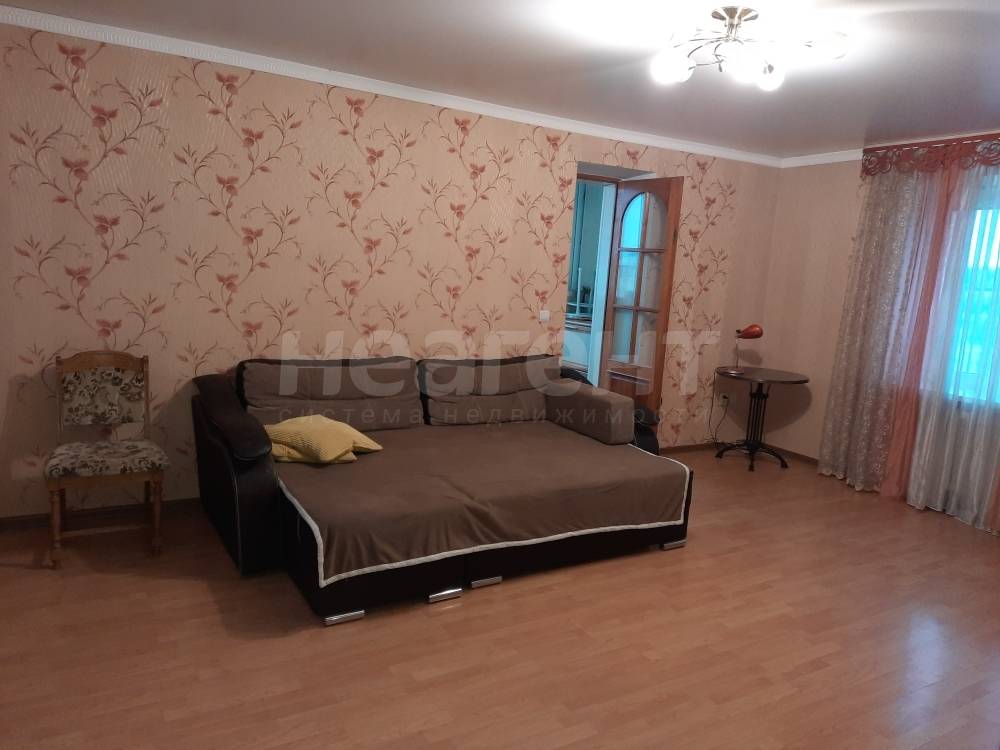 Сдам 3-х к квартиру, Ленинский, переулок Братский