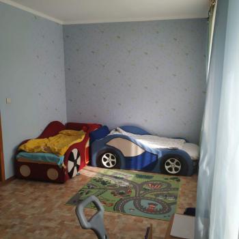 Сдается Многокомнатная квартира, 111 м²