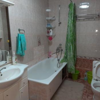 Сдается Многокомнатная квартира, 111 м²