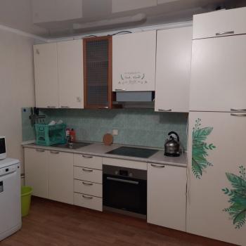 Сдается Многокомнатная квартира, 111 м²