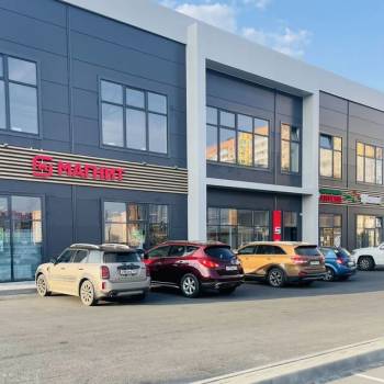 Сдается Нежилое помещение, 333 м²