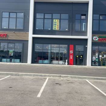 Сдается Нежилое помещение, 333 м²