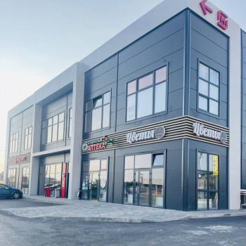 Сдается Нежилое помещение, 333 м²