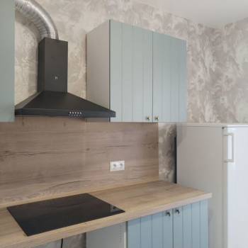 Сдается 1-комнатная квартира, 37 м²