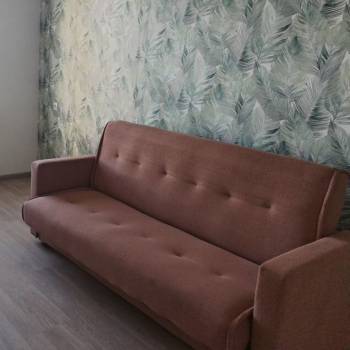 Сдается 1-комнатная квартира, 37 м²