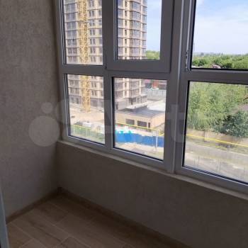 Сдается 1-комнатная квартира, 37 м²