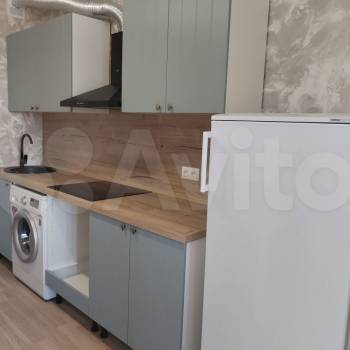 Сдается 1-комнатная квартира, 37 м²