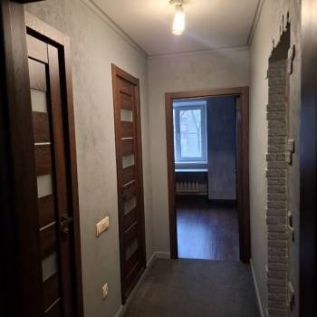 Продается 3-х комнатная квартира, 63,1 м²