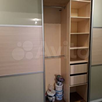 Продается 3-х комнатная квартира, 63,1 м²