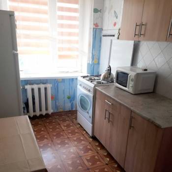 Сдается 2-х комнатная квартира, 51 м²